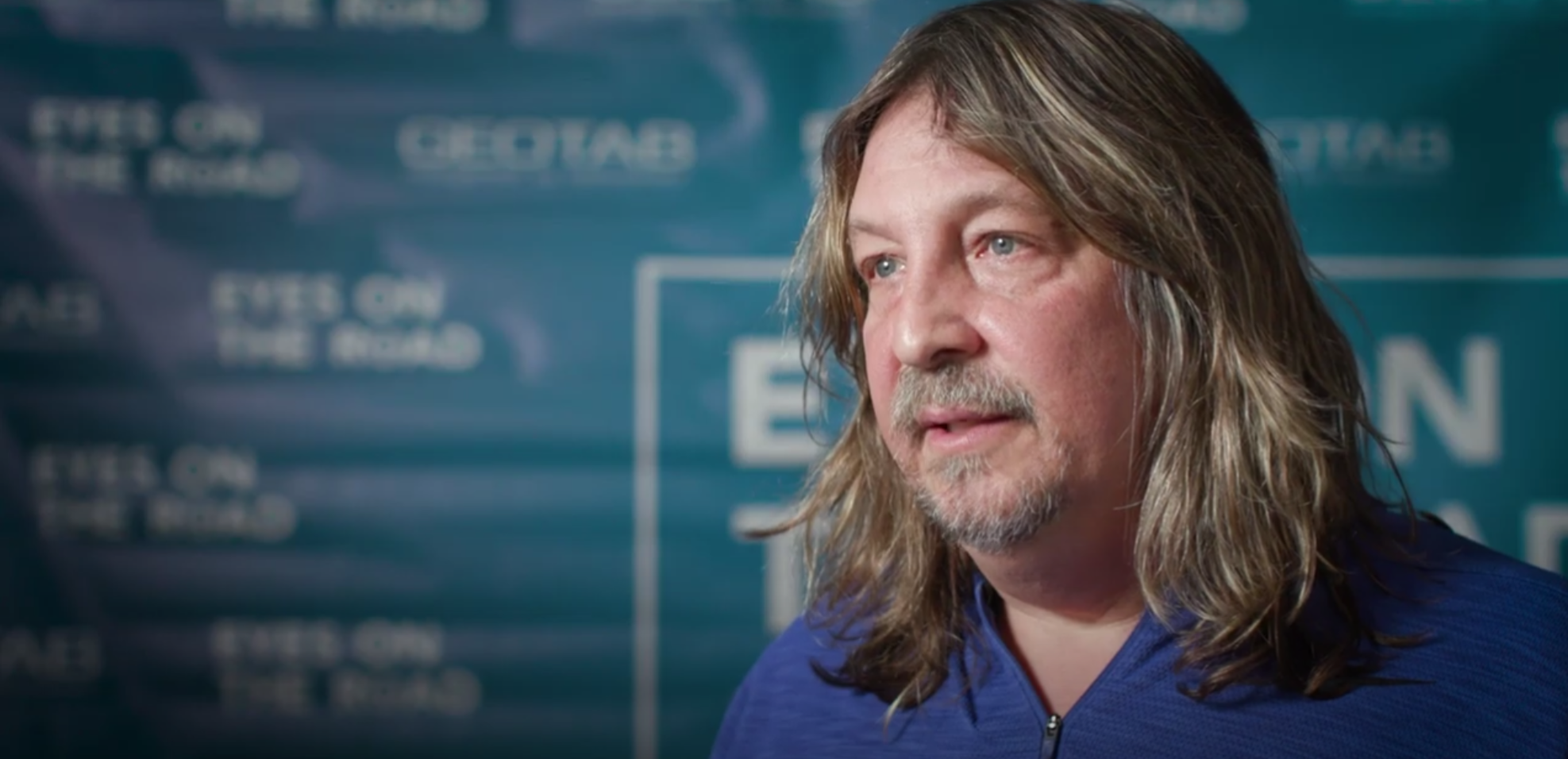 Phones Down Eyes Up still